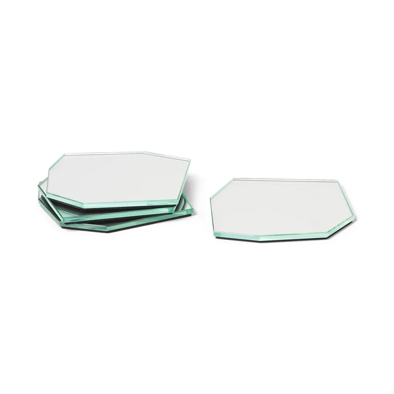 Ferm Living Shard Coasters