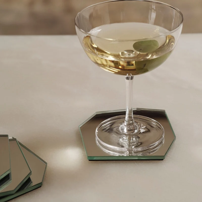 Ferm Living Shard Coasters