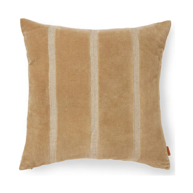 Ferm Living Senti Stripe Cushion Cover