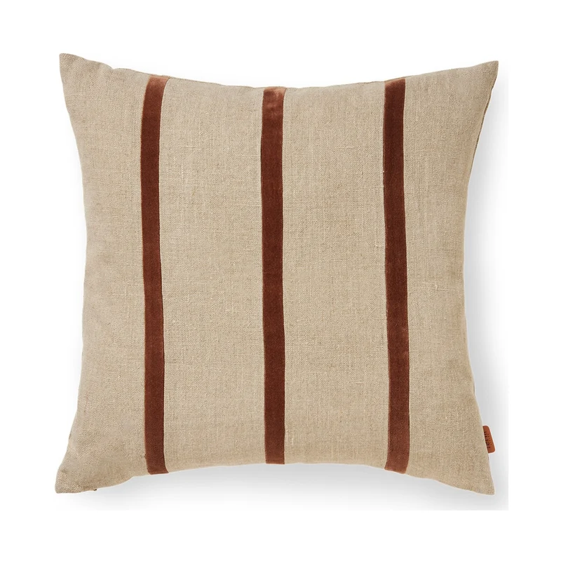 Ferm Living Senti Stripe Cushion Cover