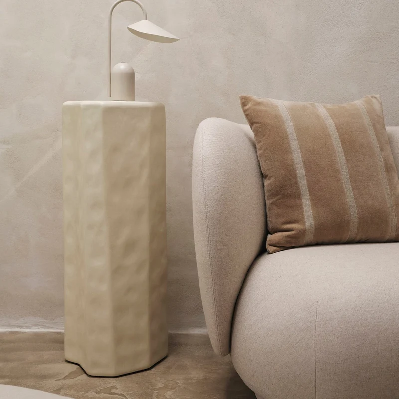 Ferm Living Senti Stripe Cushion