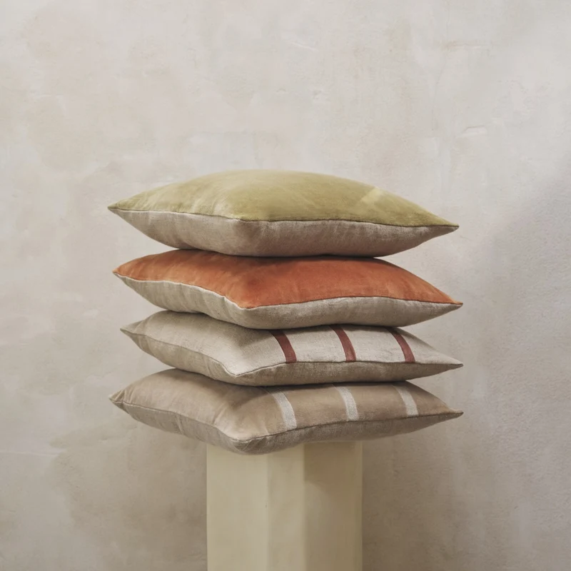Ferm Living Senti Cushion