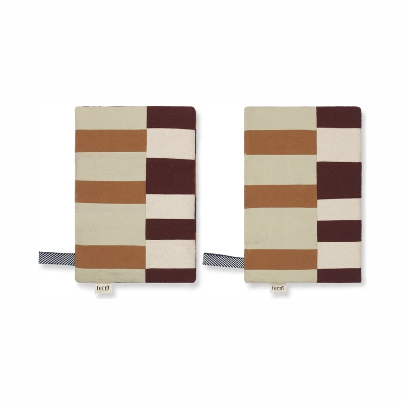 Ferm Living Section Pot Holder