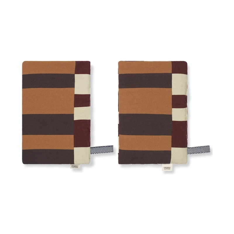 Ferm Living Section Pot Holder