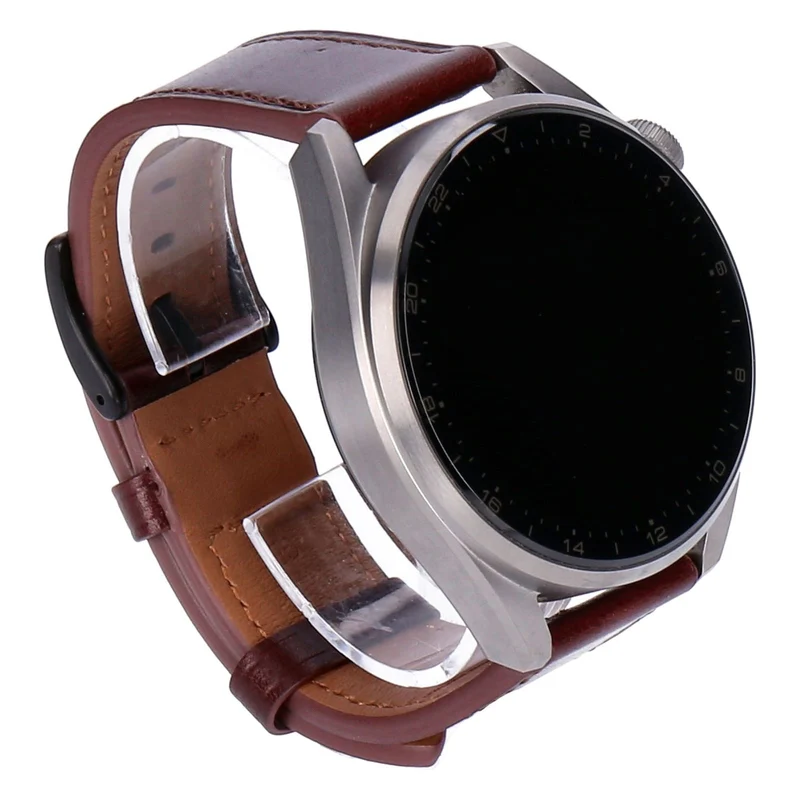 HUAWEI Watch 3 Pro Classic LTE 48mm Titanium Gray Brown