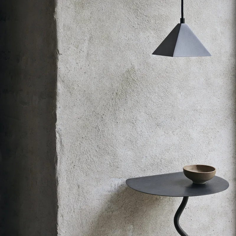 Ferm Living Curvature Wall Table