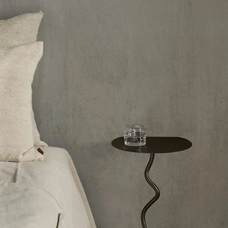 Ferm Living Curvature Wall Table