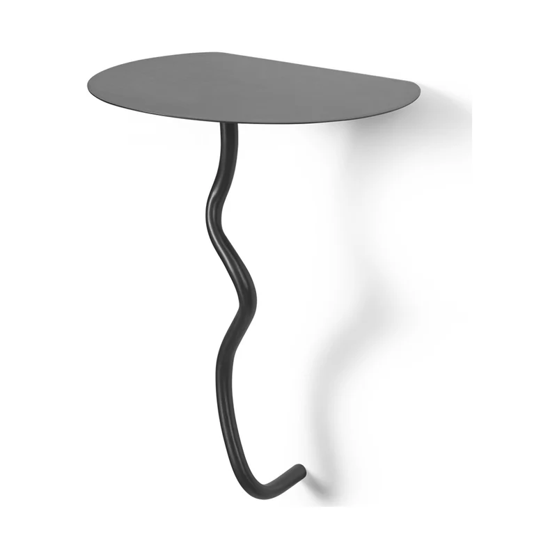 Ferm Living Curvature Wall Table