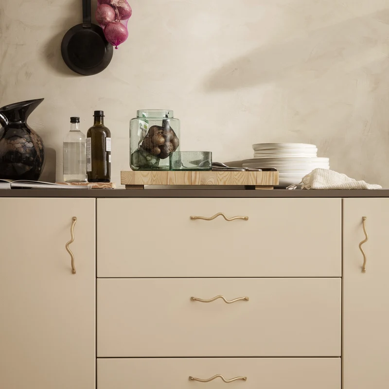 Ferm Living Curvature Handle
