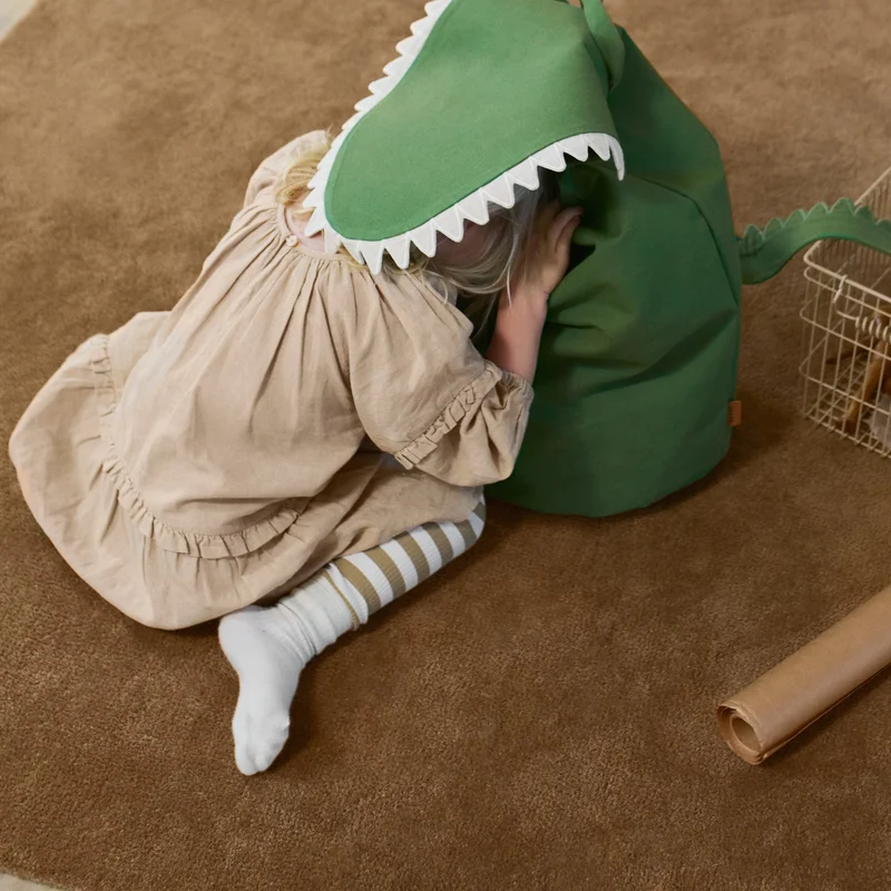 Ferm Living Crocodile Storage