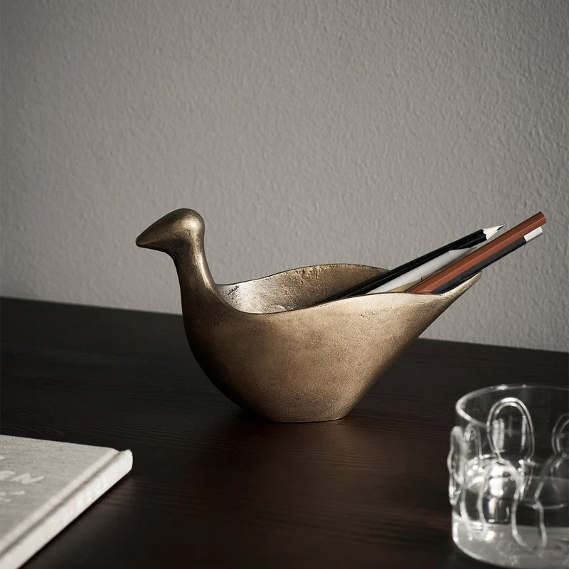 Ferm Living Coot Pencil Holder