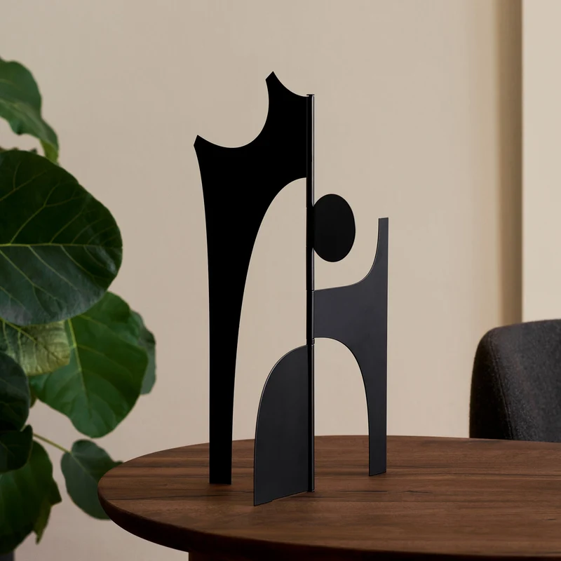 Ferm Living Contour Piece