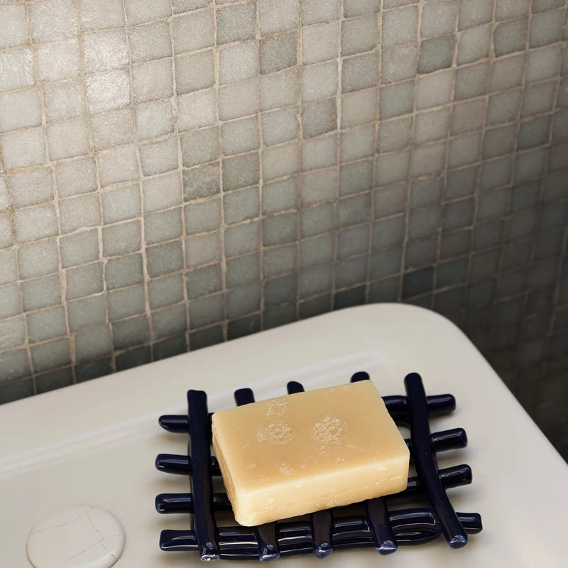 Ferm Living Ceramic Soap Tray