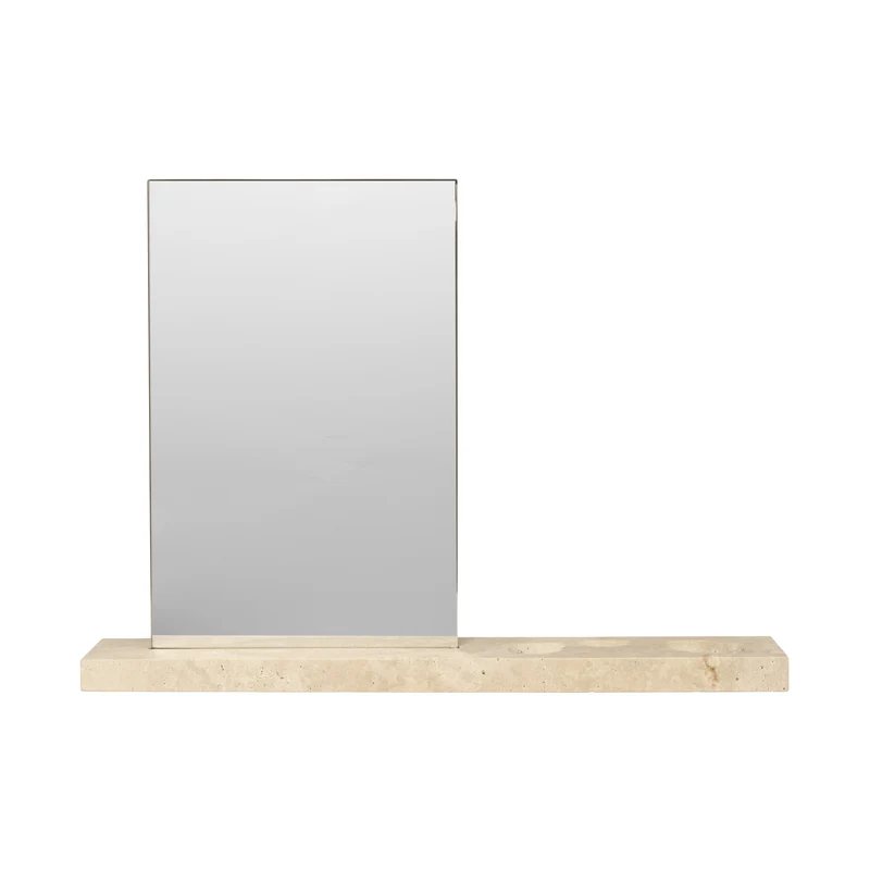Ferm Living Caseta Table Mirror