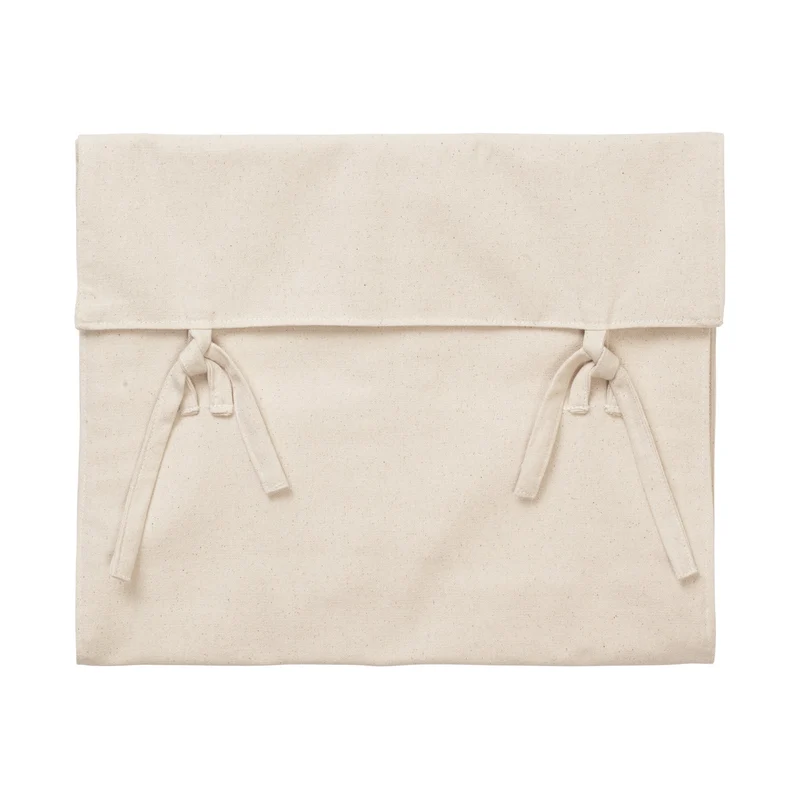 Ferm Living Canvas Travel Pockets