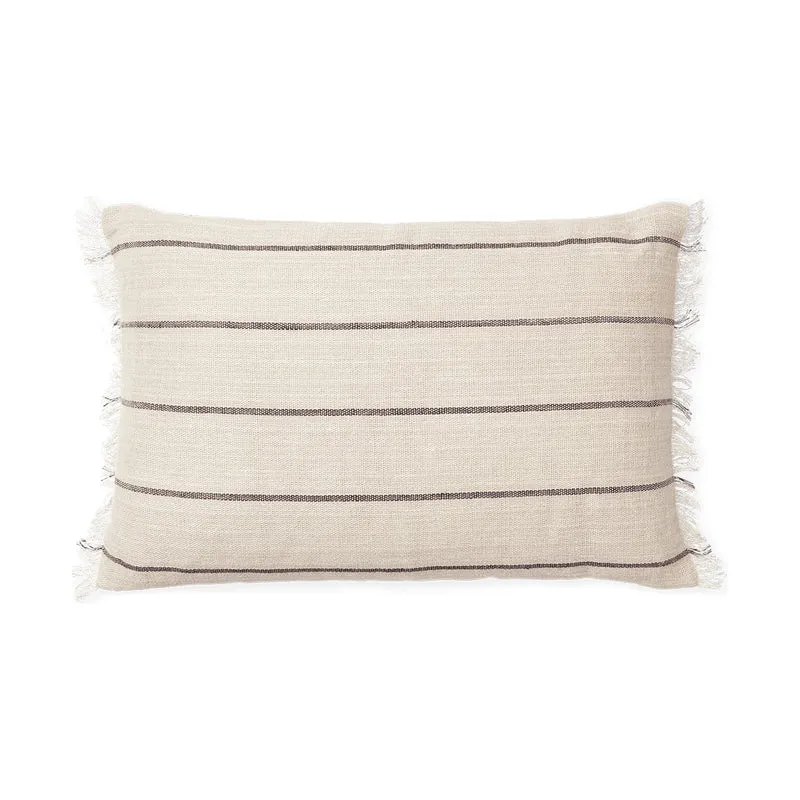 Ferm Living Calm Cushion - Rectangular