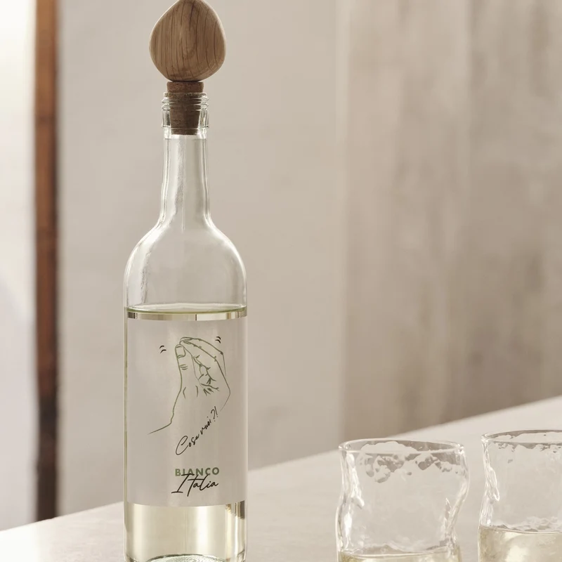 Ferm Living Cairn Wine Stoppers