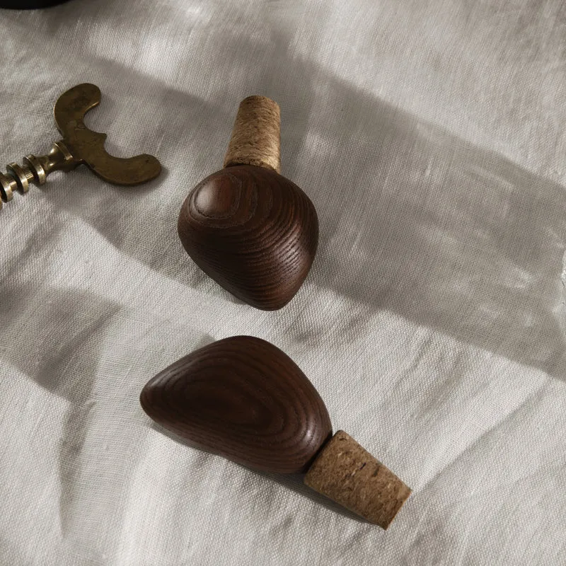 Ferm Living Cairn Wine Stoppers