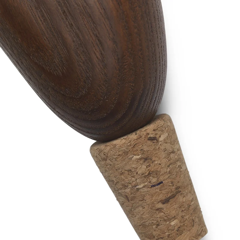 Ferm Living Cairn Wine Stoppers