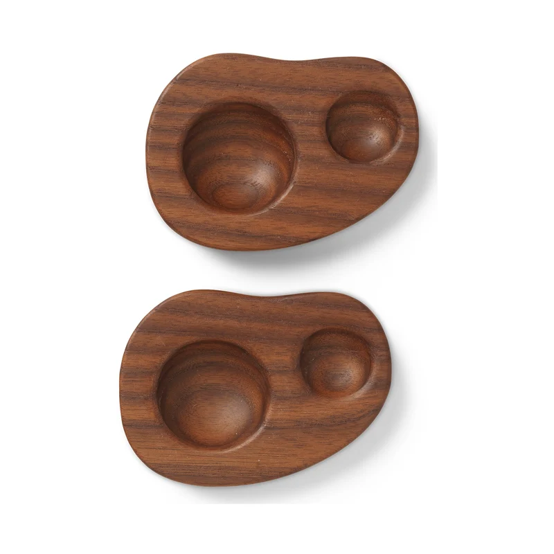 Ferm Living Cairn Egg Holder