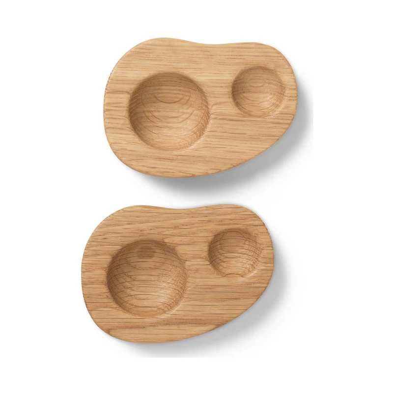 Ferm Living Cairn Egg Holder