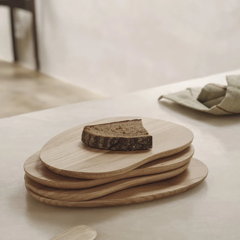 Ferm Living Cairn Cutting Boards