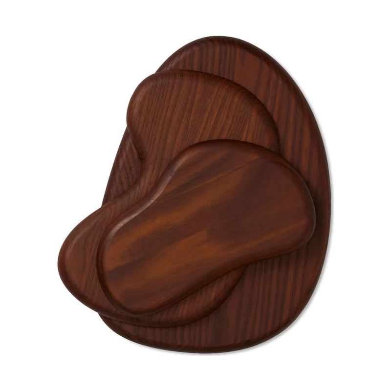 Ferm Living Cairn Cutting Boards