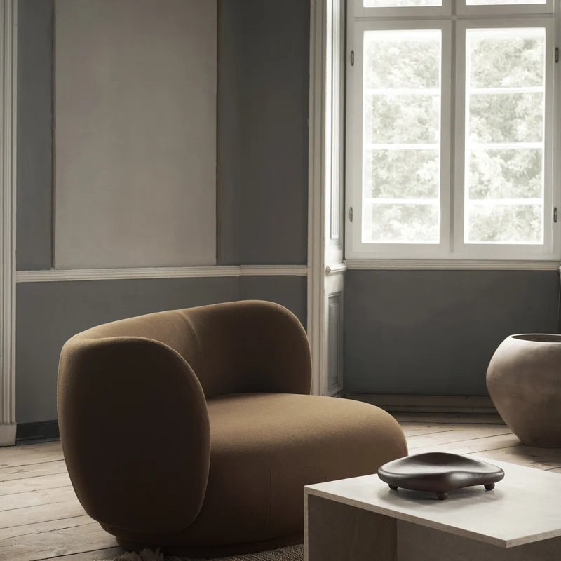 Ferm Living Cairn Centrepiece