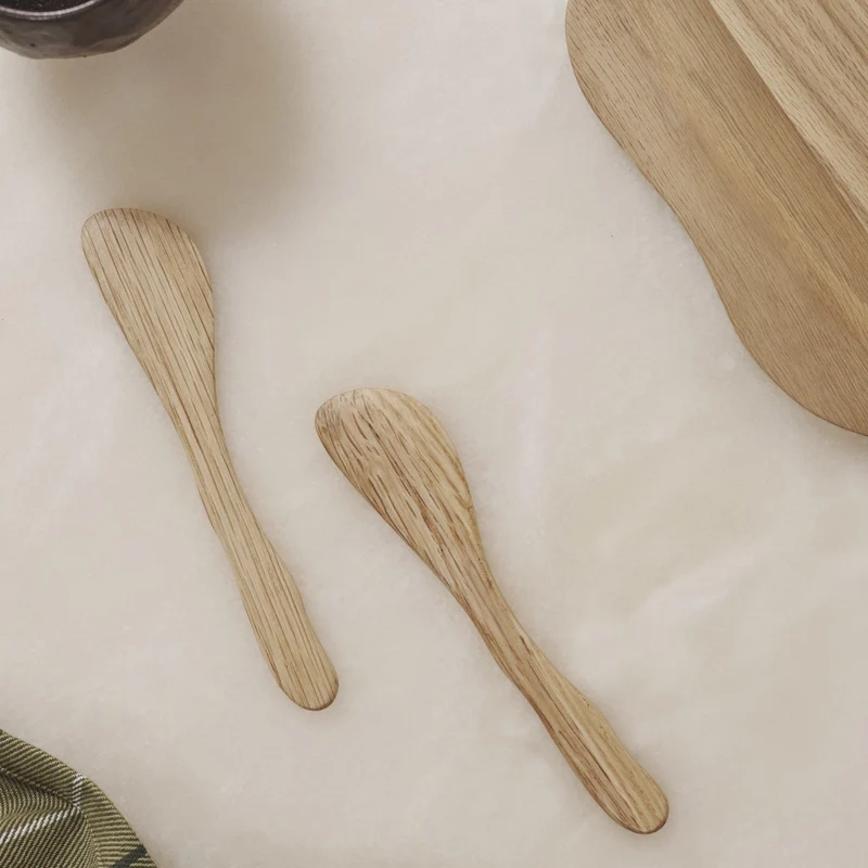 Ferm Living Cairn Butter Knives