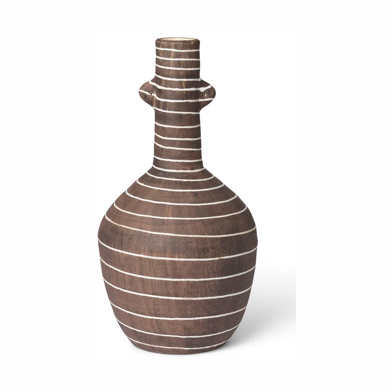 Ferm Living Brura Vase