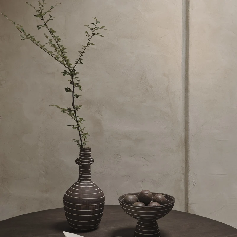 Ferm Living Brura Vase