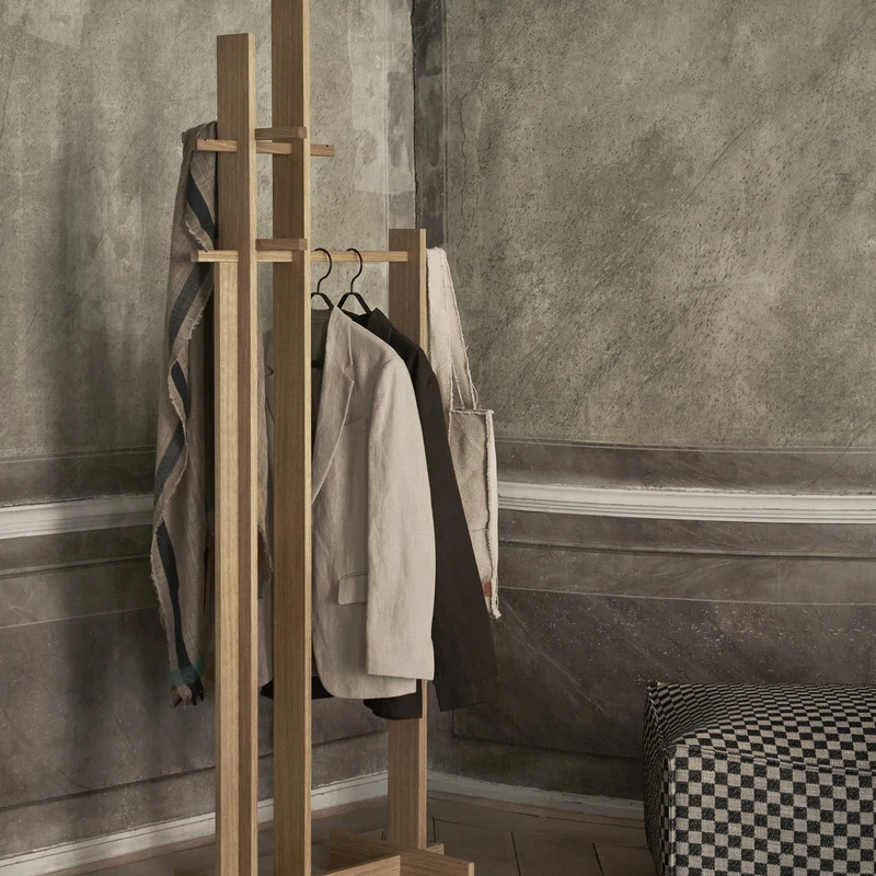 Ferm Living Bridge Clothes Stand
