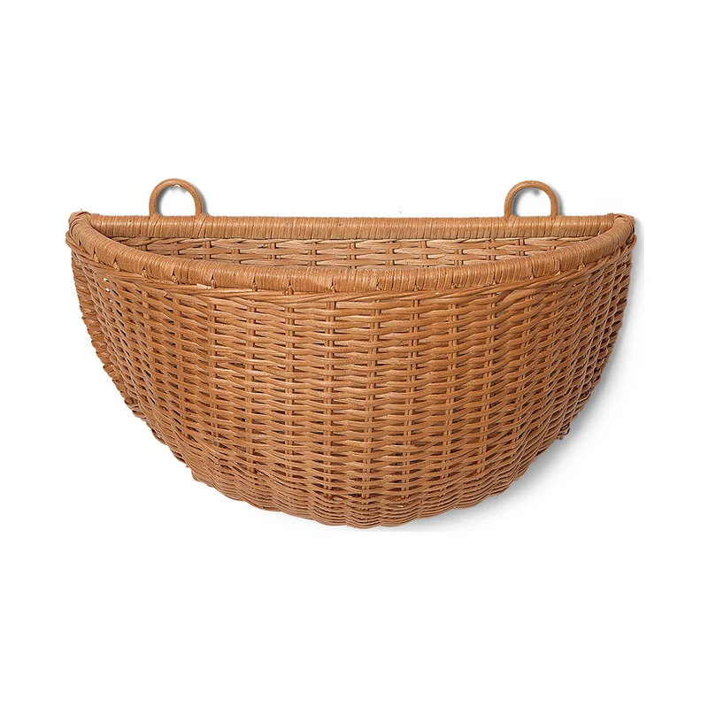 Ferm Living Braided Wall Pockets