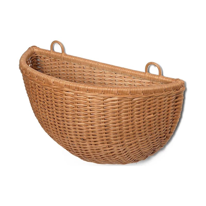 Ferm Living Braided Wall Pockets