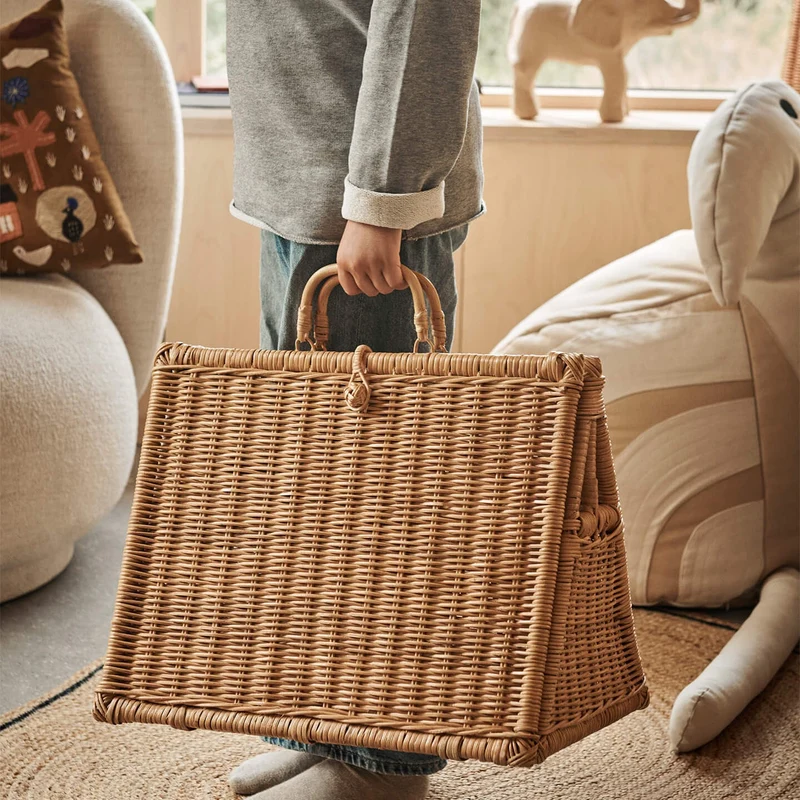 Ferm Living Braided A-house