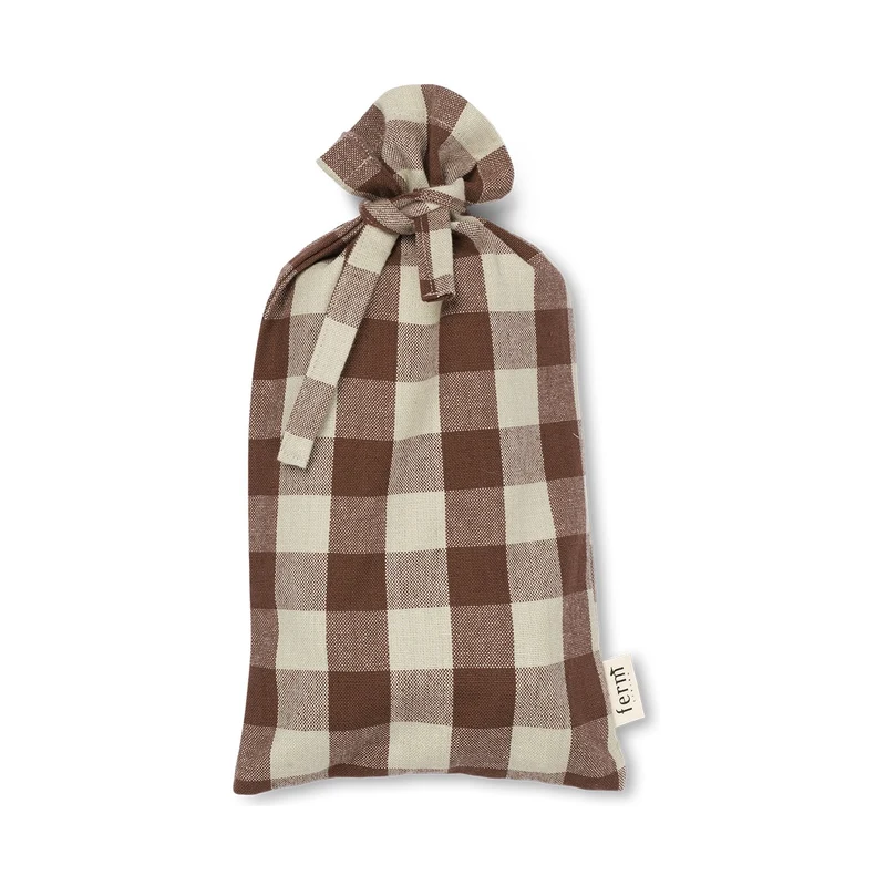 Ferm Living Bothy Check Napkins - Set of 4