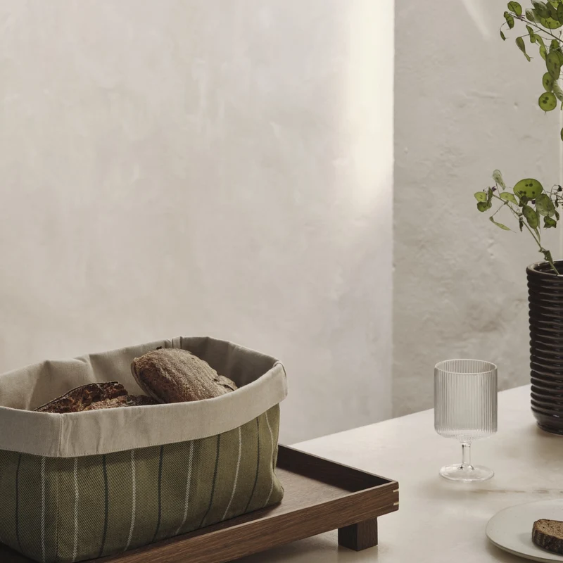 Ferm Living Bon Wooden Tray