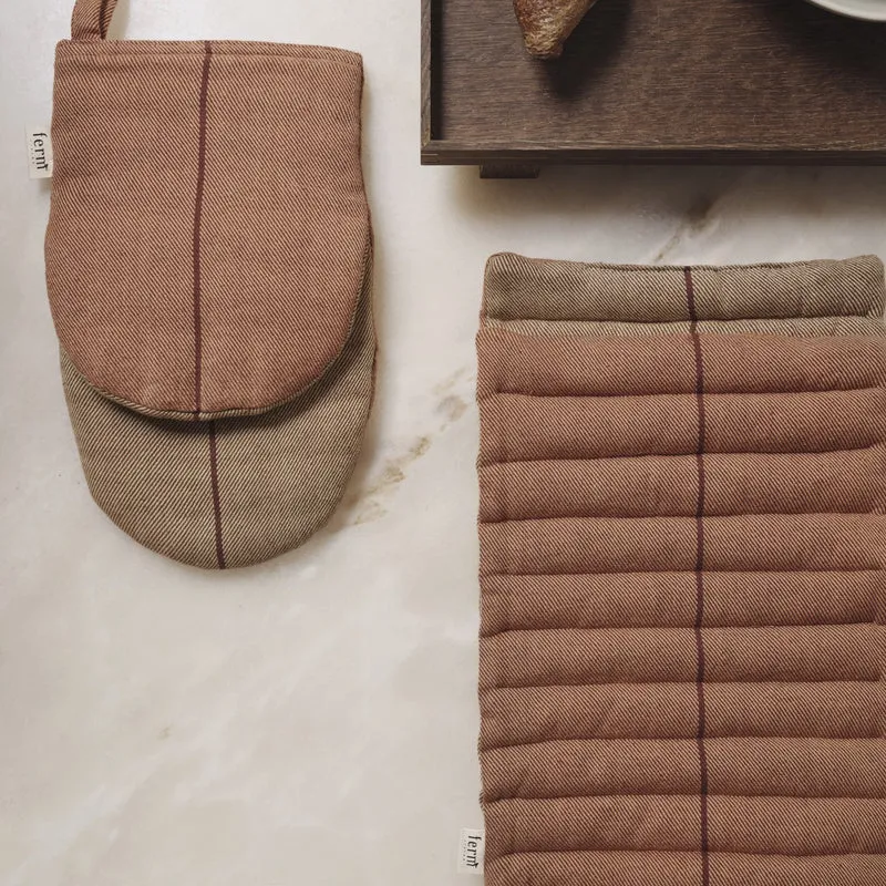 Ferm Living Bon Wooden Tray