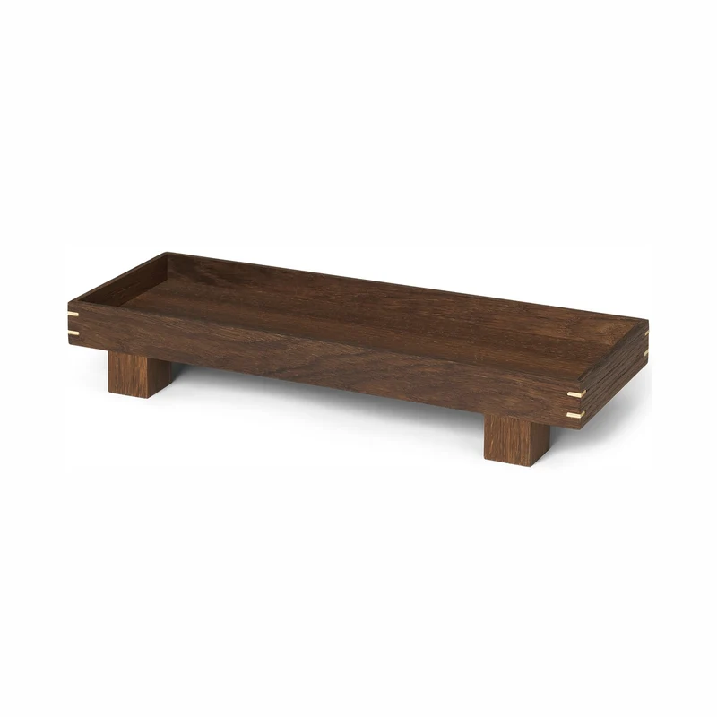 Ferm Living Bon Wooden Tray