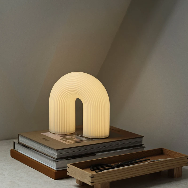 Ferm Living Bon Wooden Tray
