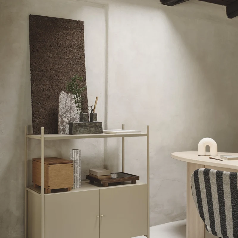 Ferm Living Bon Wooden Box