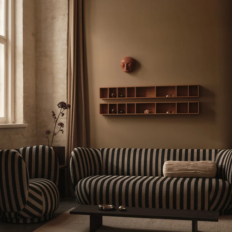 Ferm Living Bon Shelf