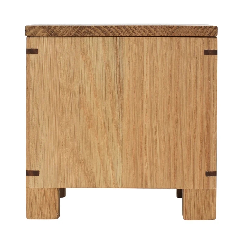 Ferm Living Bon Garlic Box