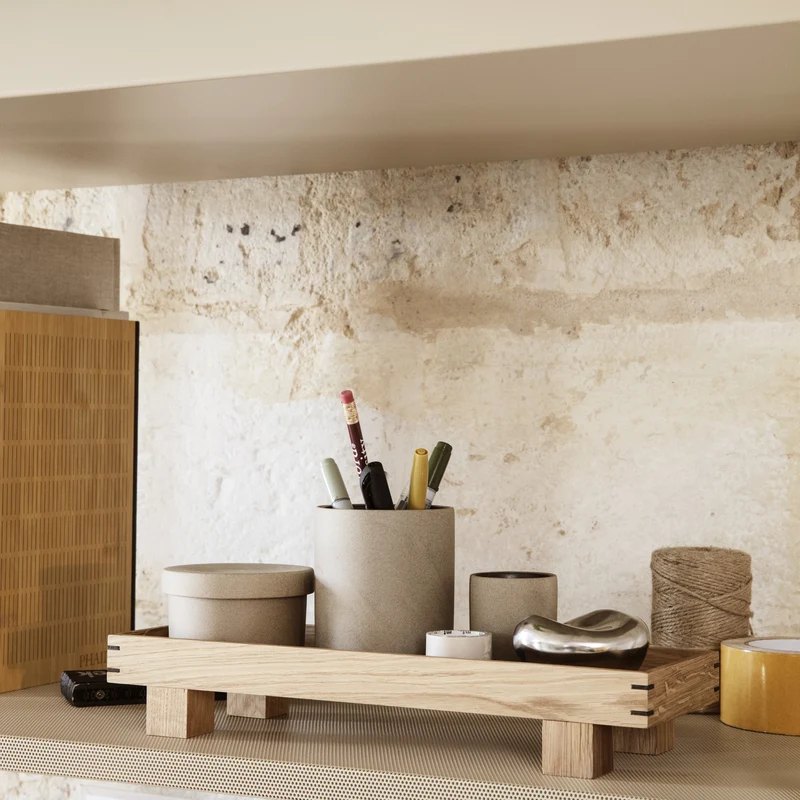 Ferm Living Bon Accessories - Petite Tray