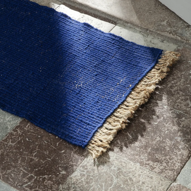 Ferm Living Block Mat
