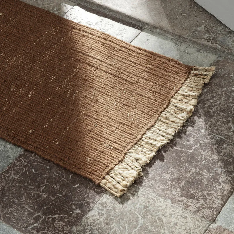 Ferm Living Block Mat