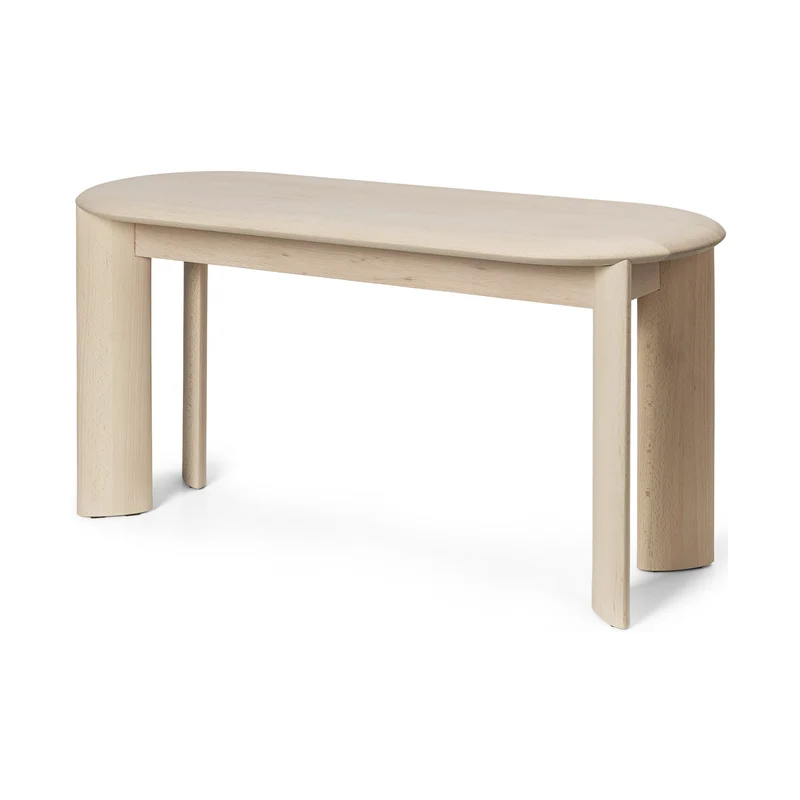 Ferm Living Bevel Bench