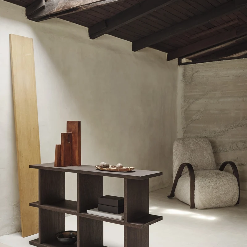 Ferm Living Aperture Sculpture