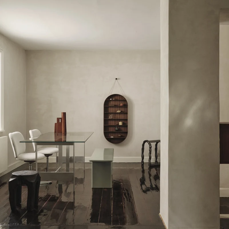 Ferm Living Aperture Sculpture