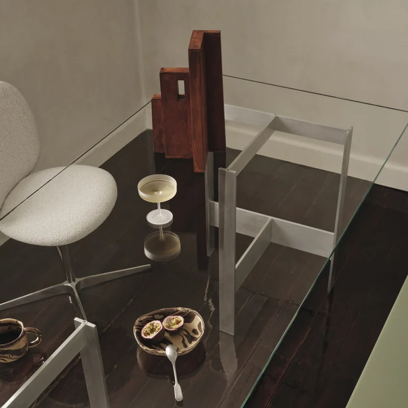 Ferm Living Aperture Sculpture